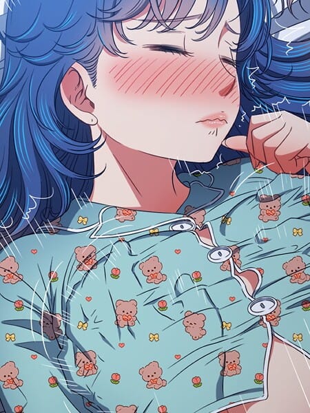 【エロ漫画フルDL】s647ailyj01649 | 俺のワルな同級生 | コキオ アンドル(単話)