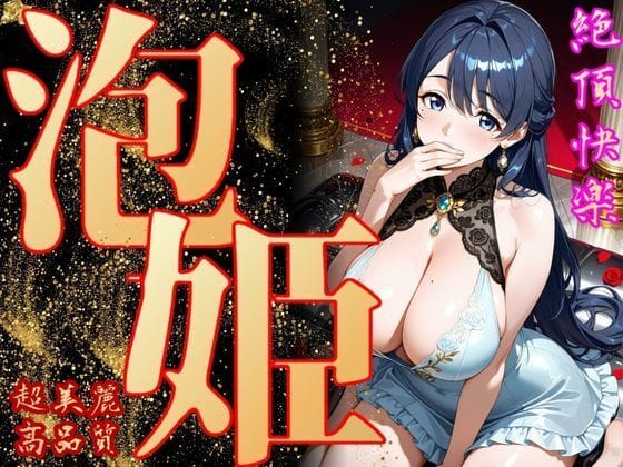 【エロ漫画フルDL】d_698776 | 泡姫（奉仕の頂-百合） | エッチな本屋さん(中出し)