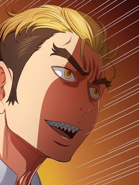 【エロ漫画フルDL】s647ailyj02565 | 俺のワルな同級生205 | コキオ アンドル【単話】