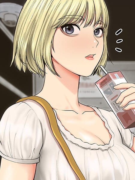 【エロ漫画フルDL】s647ailyj03259 | 君の面影探し18 | goyoung サイ(単話)