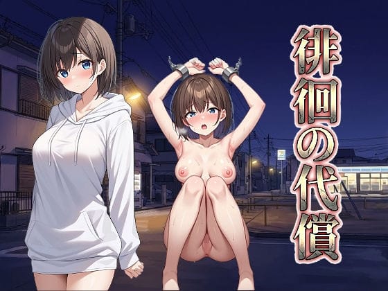 【エロ漫画フルDL】d_737975 | 徘徊の代償 | びゅびゅ丸★(アクション)