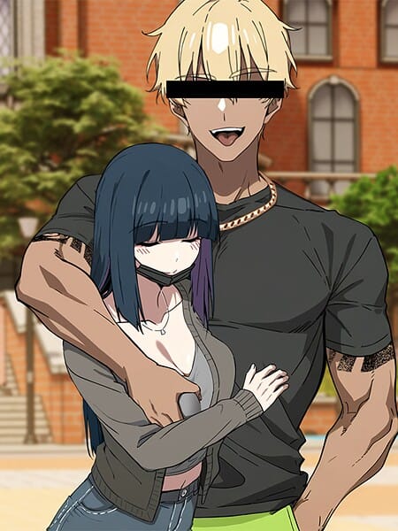 【エロ漫画フルDL】s647ailyj02959 | スイッチ・オン 66 | KMH LM-jelly 皮(女子大生)