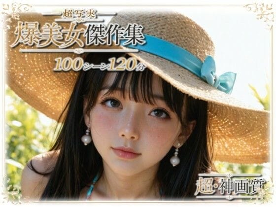【エロ漫画フルDL】d_760285 | 【4K_神画質化】超写実・爆美女傑作集【超・大ボリューム】 | ラストヴァース☆LustVerse(野外・露出)