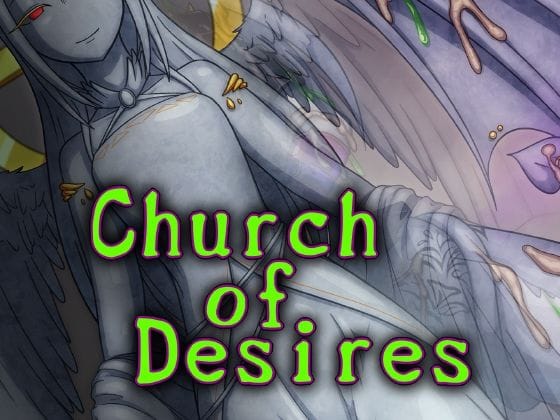 【エロ漫画フルDL】d_760959 | Church of Desires | コラプト(ふたなり)