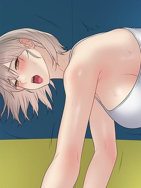 【エロ漫画フルDL】s647ailyj04207 | 浪人学院42 | TANK GUY メロンソーダ(羞恥)