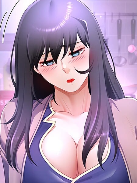 【エロ漫画フルDL】s647ailyj04225 | 最強母娘に愛されまして！？35 | hyunlim setme(単話)