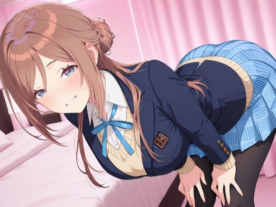 【エロ漫画フルDL】d_779536 | 学園のアイドルとエッチ-姫崎 莉波 | やまんば
