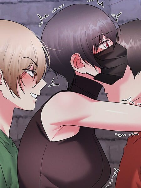 【エロ漫画フルDL】s647ailyj04794 | 分身の術で毎日2倍に増えています42 | Twain Good08(無料作品)